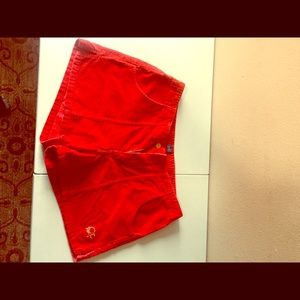 Vintage ocean pacific shorts size 11